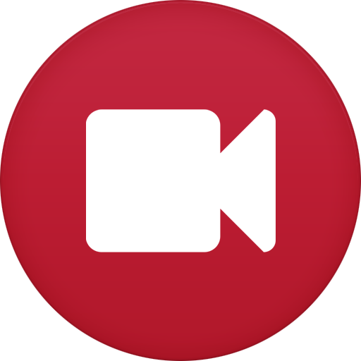 Video Camera 7 Icon - Free Icons