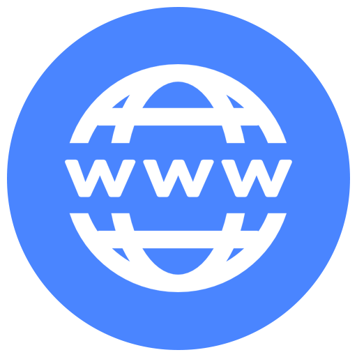 Www, web, site internet icon #20251 - Free Icons and PNG Backgrounds