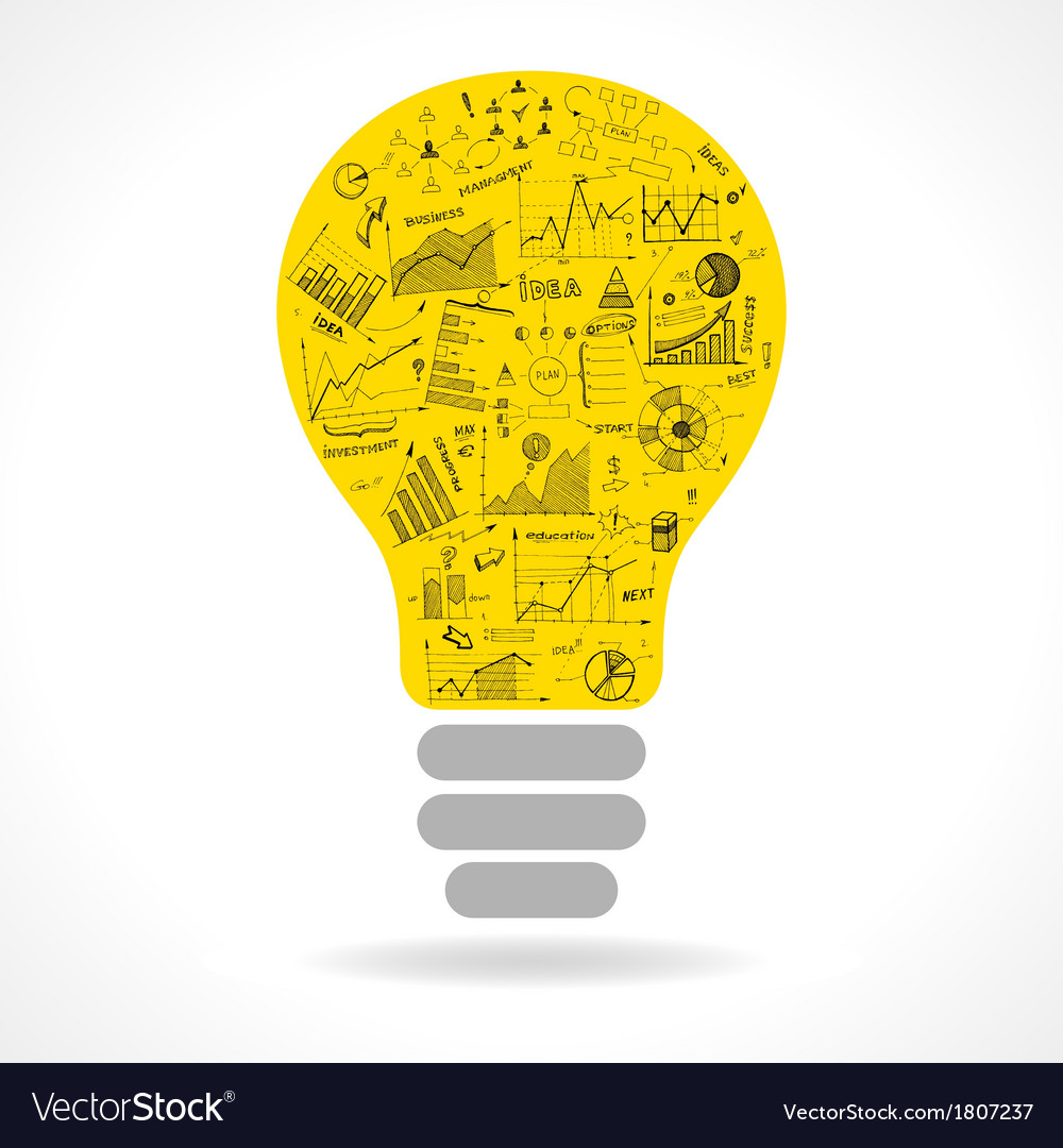 Light bulb, Idea, bulb, Idea Bulb icon