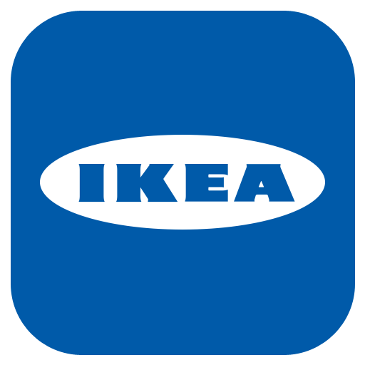 IKEA LOGO VECTOR (AI EPS) | HD ICON - RESOURCES FOR WEB DESIGNERS