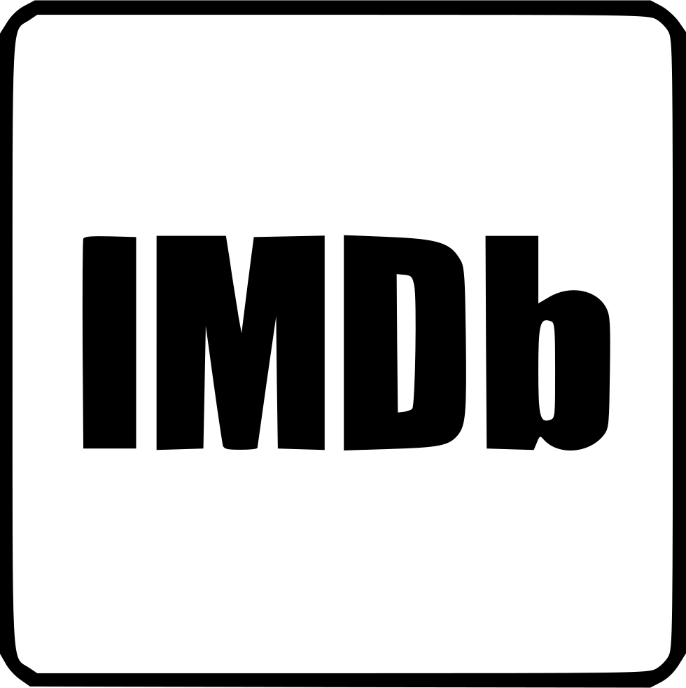 Cinema Imdb Icon | iOS 7 Iconset 