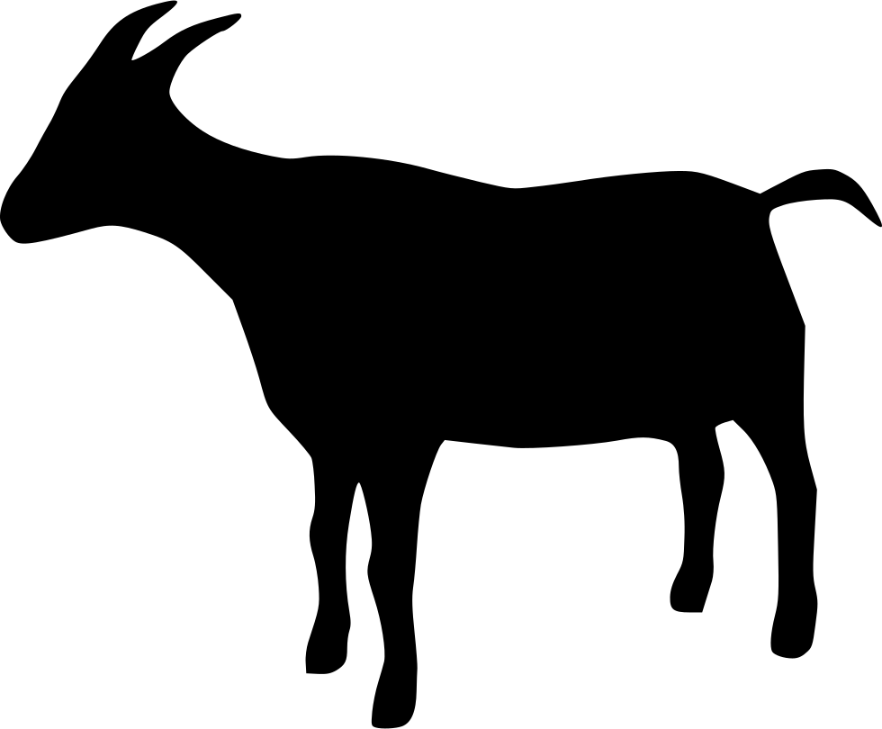 cow-goat-family # 144575