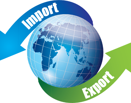 Import export Icon | Material UI