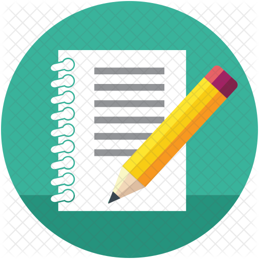 Important Note Filled Icon - free download, PNG and vector
