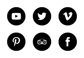 19  Social Media Icons - Free PSD, AI, Vector, EPS Format Download 
