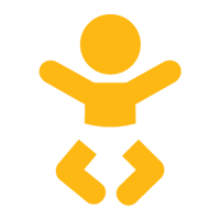 Infant icons | Noun Project