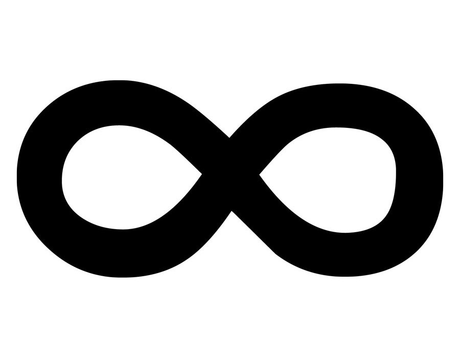 Infinite, infinity, loop, repeat icon | Icon search engine