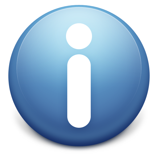 About, help, info, information, more info, properties icon | Icon 