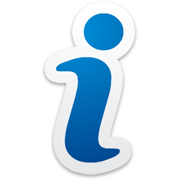 Clipart - Info icon