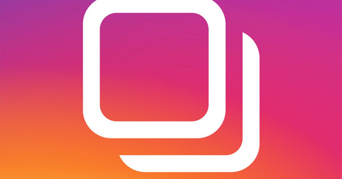 Instagram hits refresh on its iconic icon - CNET