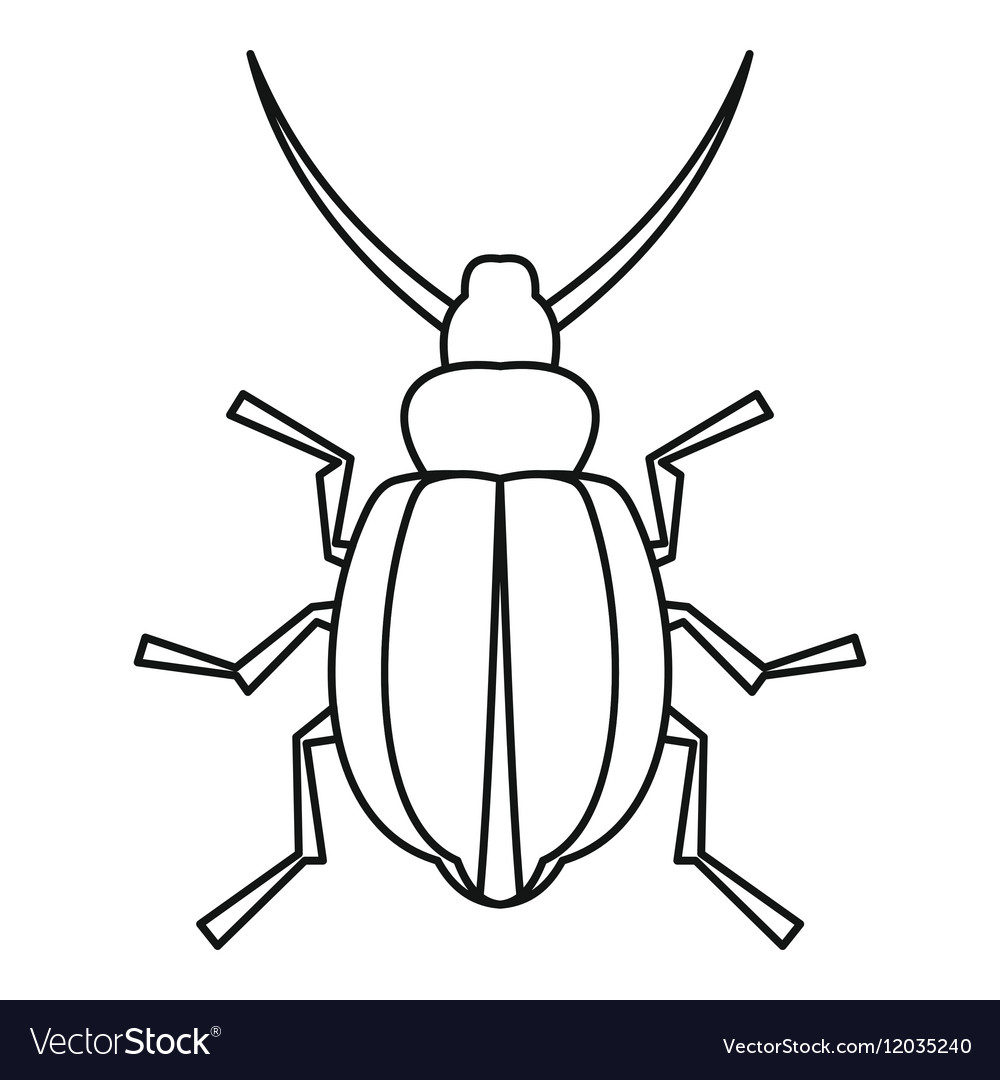 Insect Icon - free download, PNG and vector