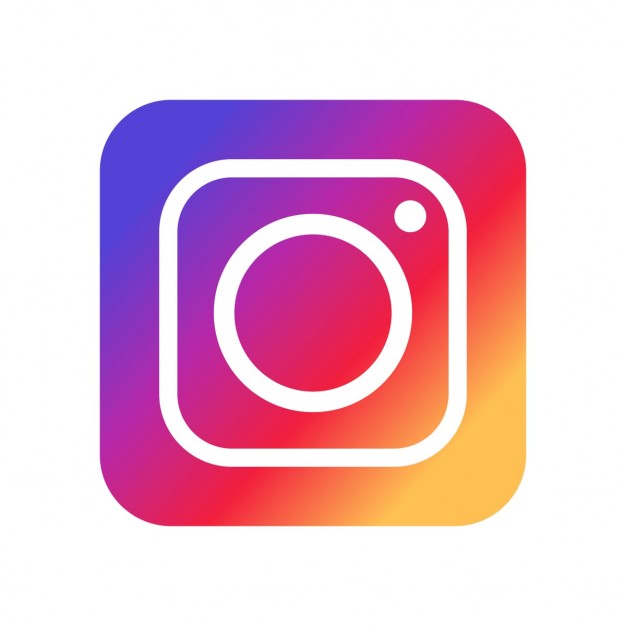 How to Create a Gradient Icon Inspired by Instagram in Adobe 