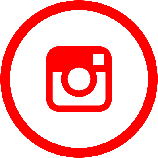 Gray instagram icon - Free gray social icons