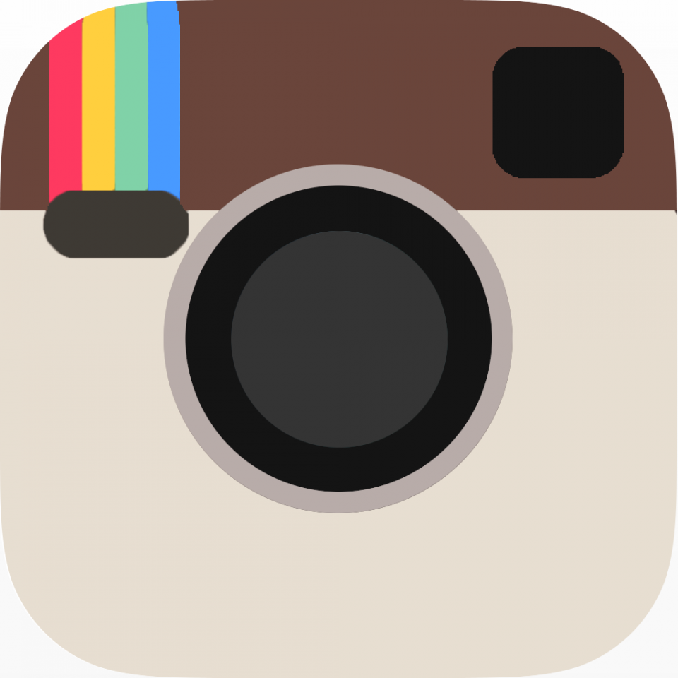 Instagram unveiled a colourful new logo and people got very, very 