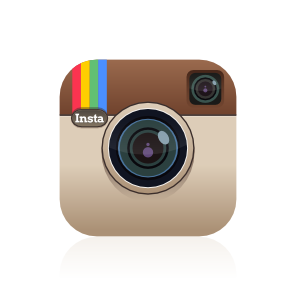 MetroUI Apps Instagram Icon | iOS7 Style Metro UI Iconset | igh0zt