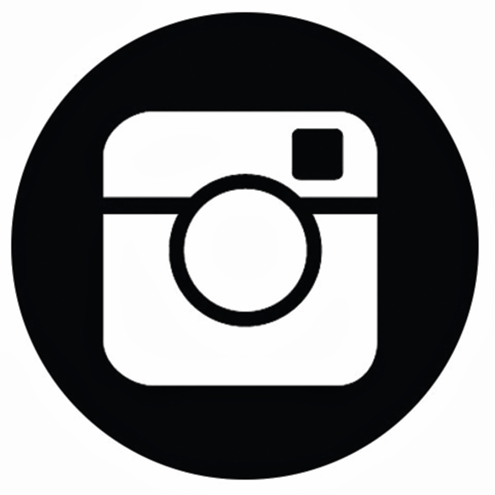 LKB London Instagram black icon - LKB London
