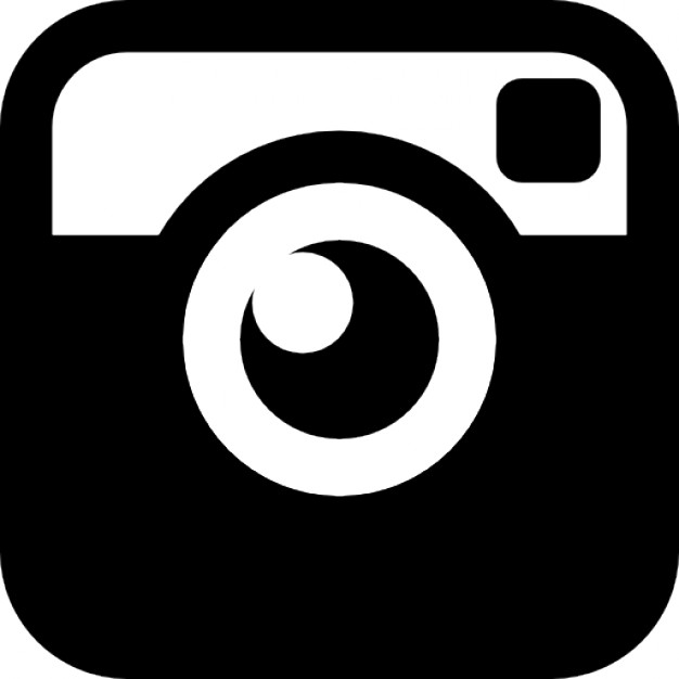 instagram-icon-white-on-black  Sherry Scribbles