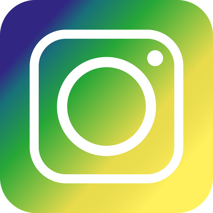 Instagram symbol Icons | Free Download