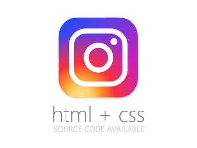 Instagram Icon Logo Vector (.AI) Free Download