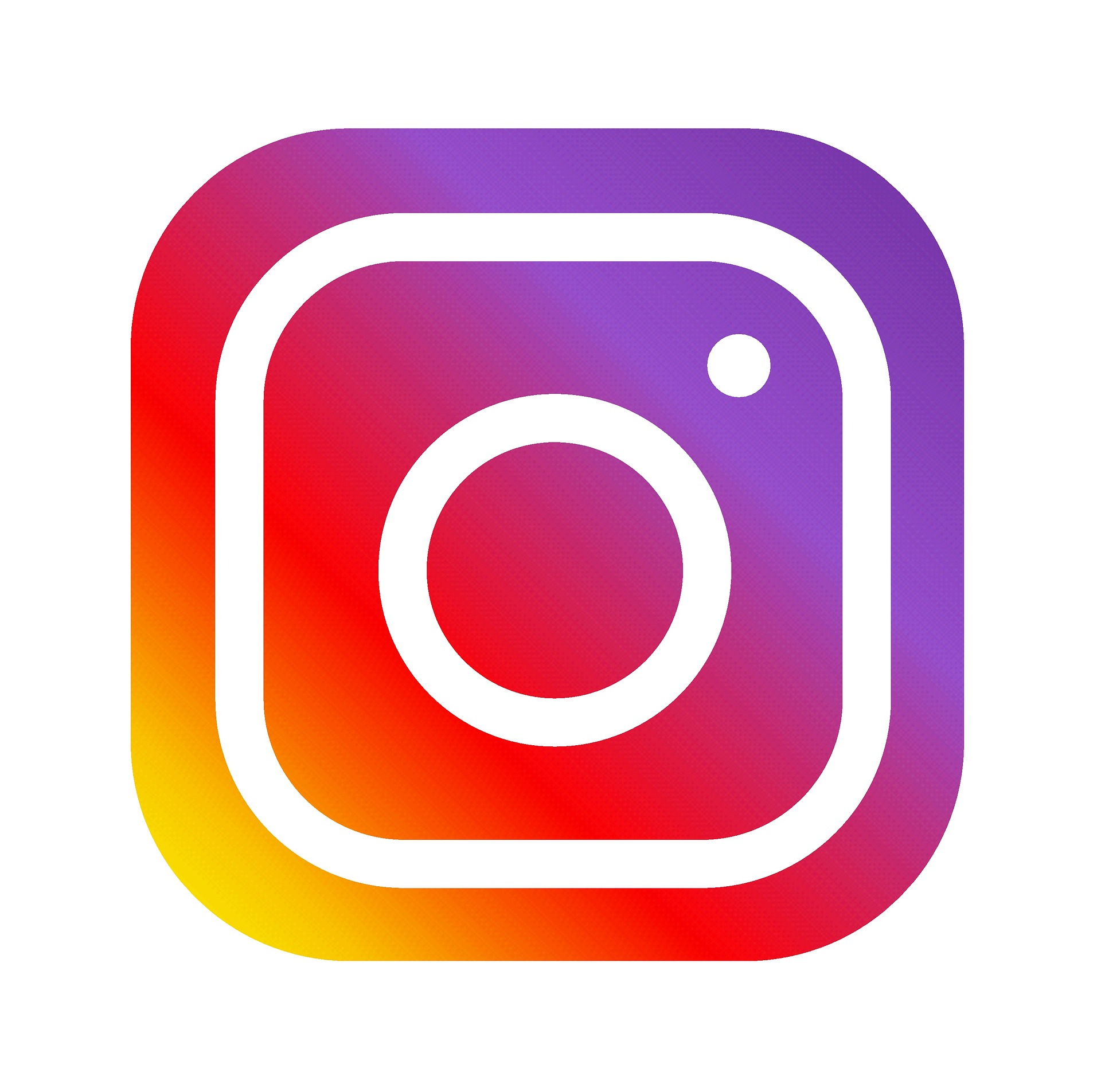 Instagram Revealed A Redesigned Logo Icon Goof Up | Think Design