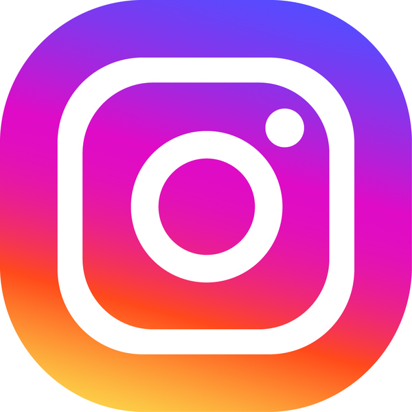 Free Instagram Logo Vector Icon with No Attribution Required
