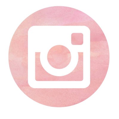 Free pink instagram icon Archives - Geek Fairy Design Studio