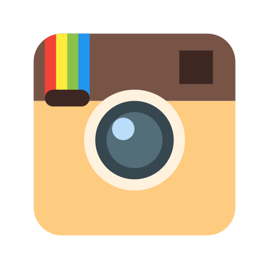 Instagram icon collection Vector | Free Download