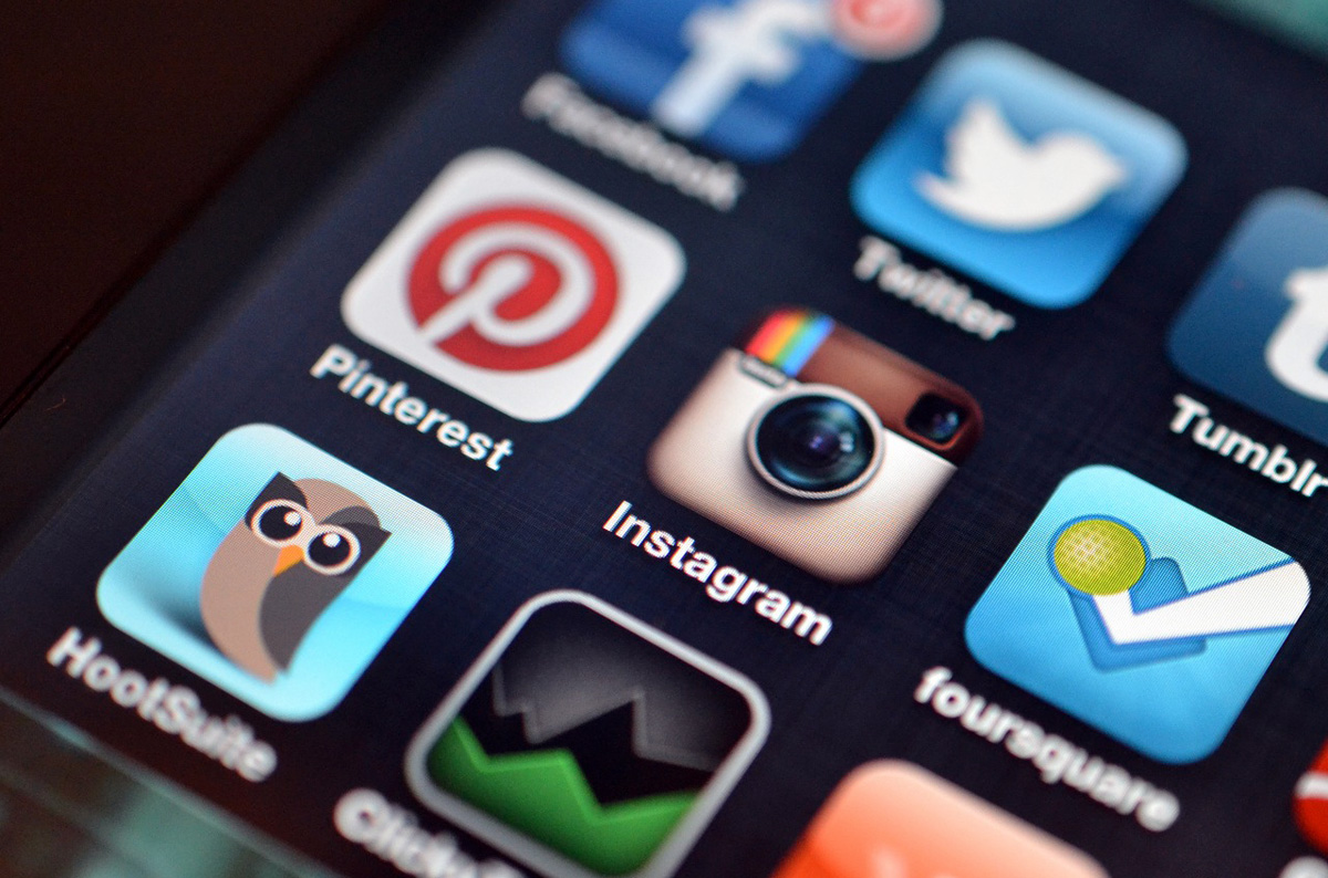 Is Instagrams new logo an improvement over the previous one? - Quora