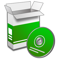 Software Installer Icon - free download, PNG and vector