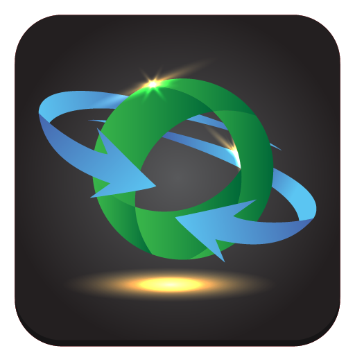Internet Download Manager 2 Icon - Lone Shadow Icons 