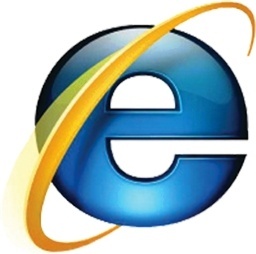 IE Icon | Browsers Iconset | Morcha