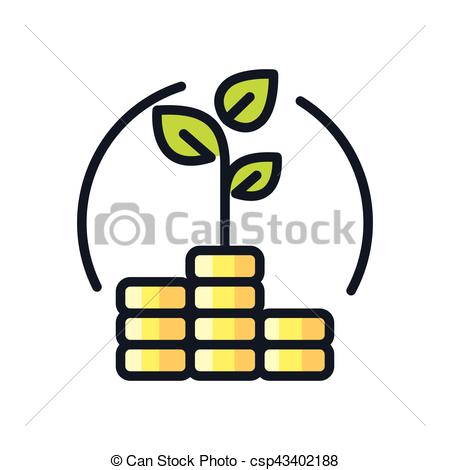 Investment Icons - 930 free vector icons