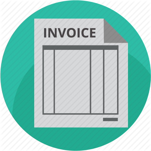 Approve Invoice - Free business icons