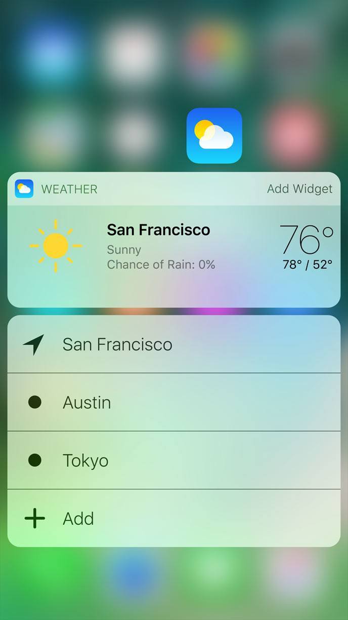 How to Stop Suggested Apps Appearing on Lock Screen of iPhone