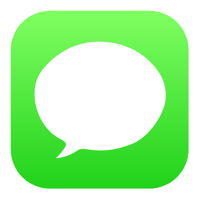 Quick Tip - How to show timestamps in iOS 8 Messages app