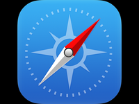 Calculator Icon | Sevenesque (iOS 7 inspired) Iconset | Tristan 