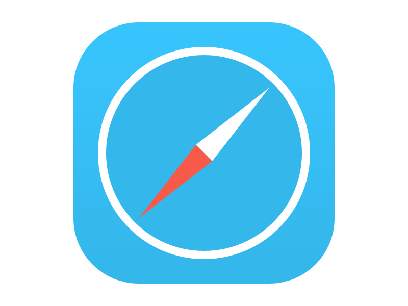 Safari on iOS 7 and HTML5: problems, changes and new APIs 