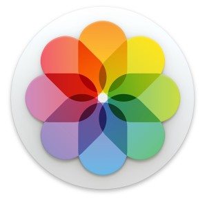 Browse Many Images Easier with Split View in Photos for Mac OS X