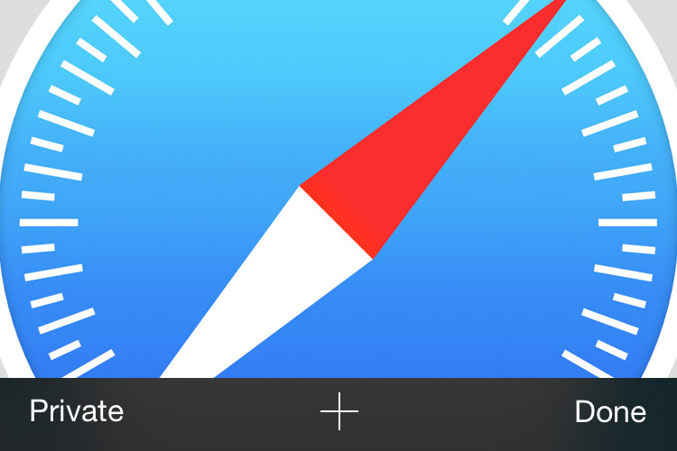 How to create iOS7 icons in Adobe Illustrator? #03 - Safari icon