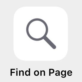 Design elements - Toolbar and Navigation Bar Buttons | iOS GUI 