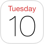 How to Filter out Spam Invitations to your iCloud Calendar on your 