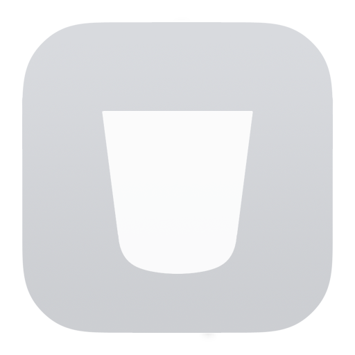 iOS Folder Icon by Leon Vogler - Dribbble