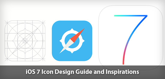 A Simple Guide to Creating iOS7 Style Icons - Designmodo
