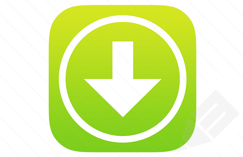 Folder Icon | iOS 8 Iconset | dtafalonso
