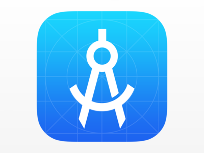 Vector Tab Icons iOS 7 by Matthias Kampitsch - Dribbble