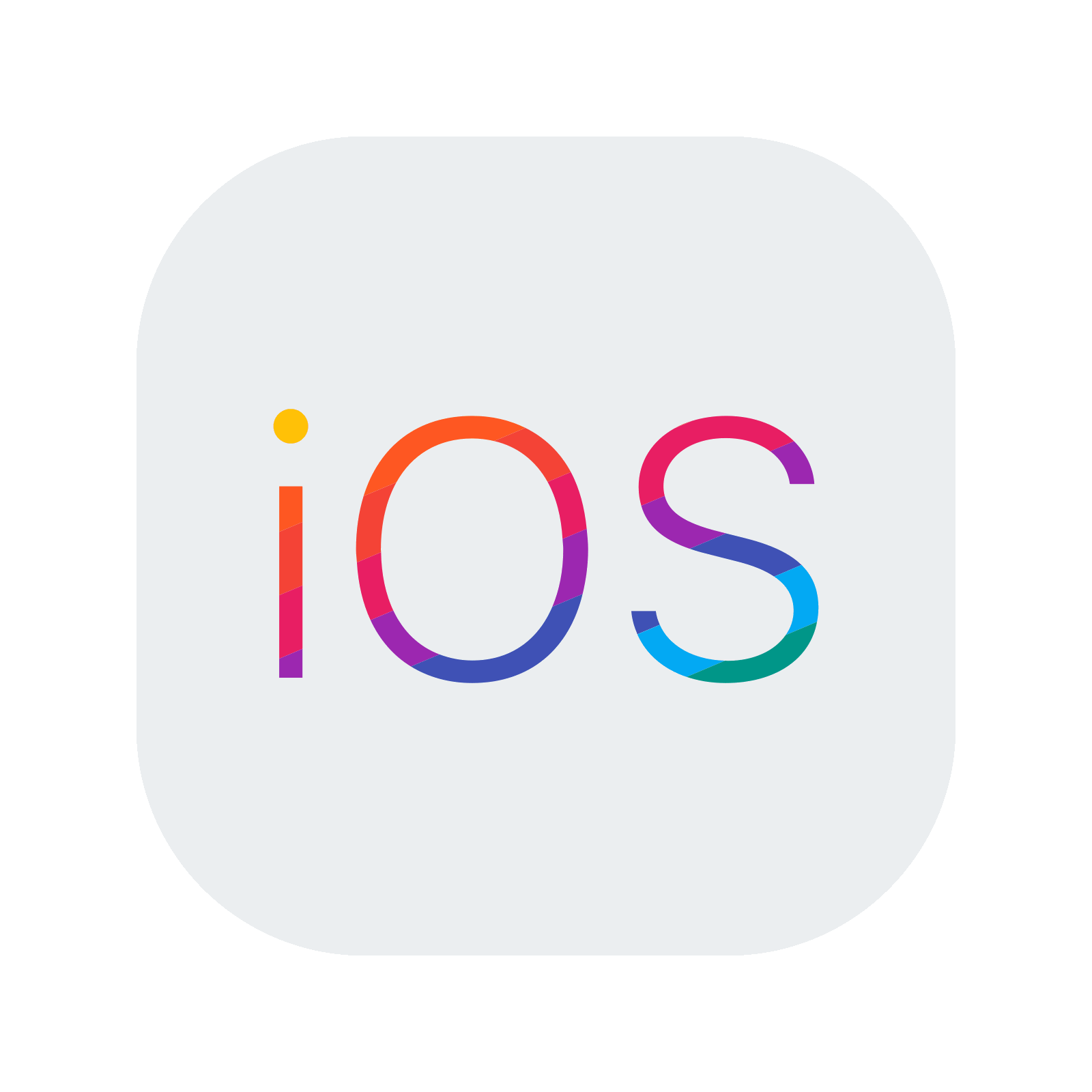 Brand New: New Icon for iOS App Store