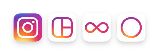 New Instagram icon design - Business Insider