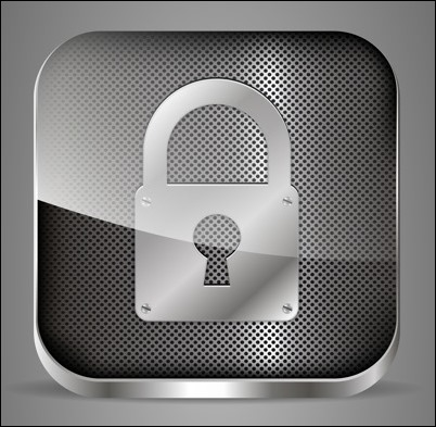 Phonelink Lock Icon