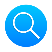 iOS8 Spotlight | Icon2s | Download Free Web Icons