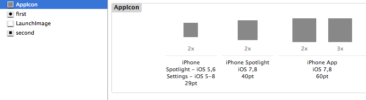 Settings Icon | Long Shadow iOS7 Iconset | PelFusion